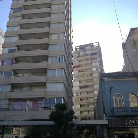 Apartamento Solar Del Abasto Ciudad Autónoma de Ciudad Autónoma de Buenos Aires Exterior foto