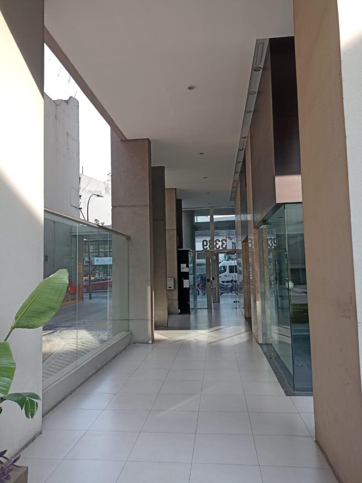 Apartamento Solar Del Abasto Ciudad Autónoma de Ciudad Autónoma de Buenos Aires Exterior foto