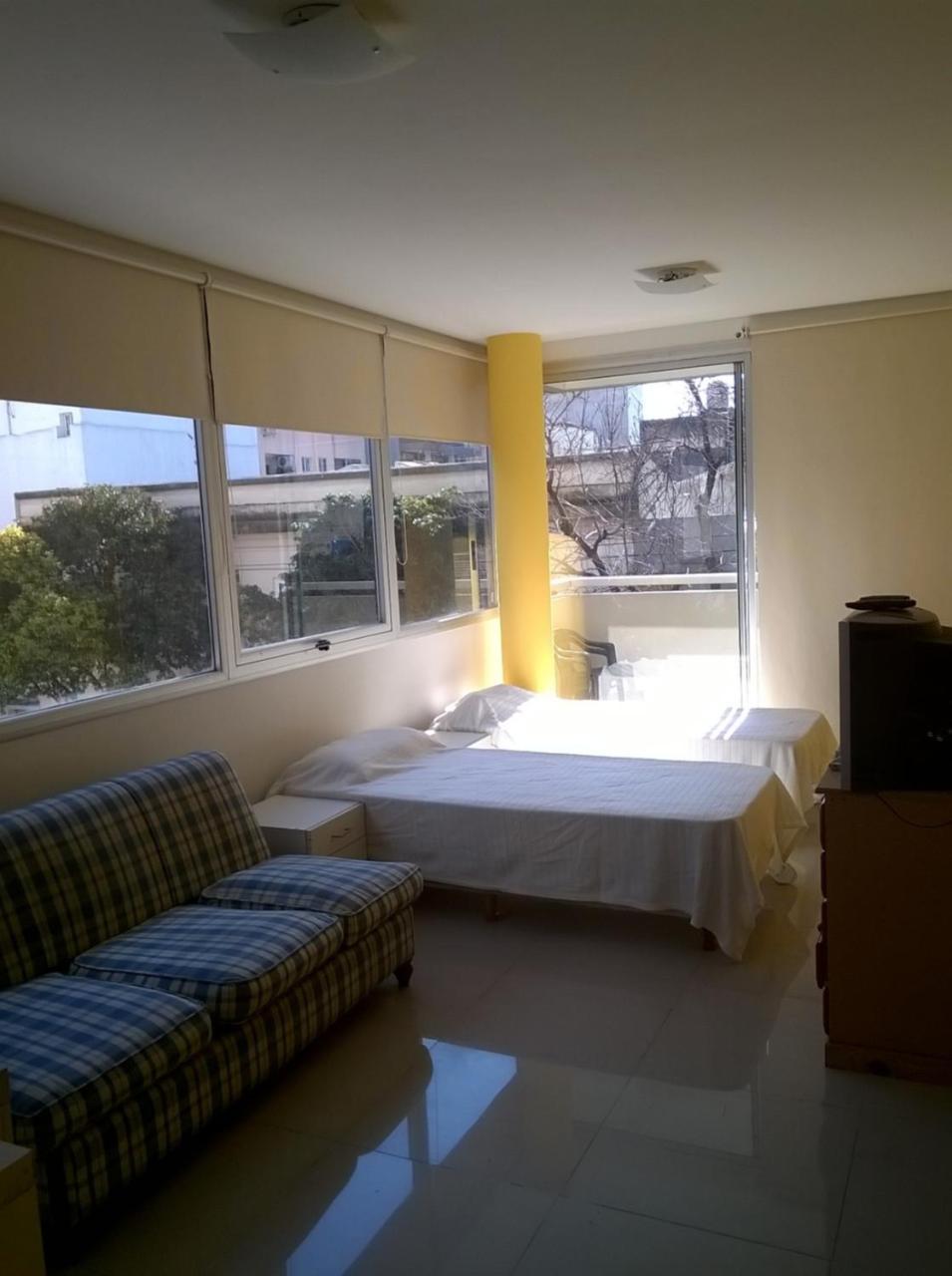 Apartamento Solar Del Abasto Ciudad Autónoma de Ciudad Autónoma de Buenos Aires Exterior foto