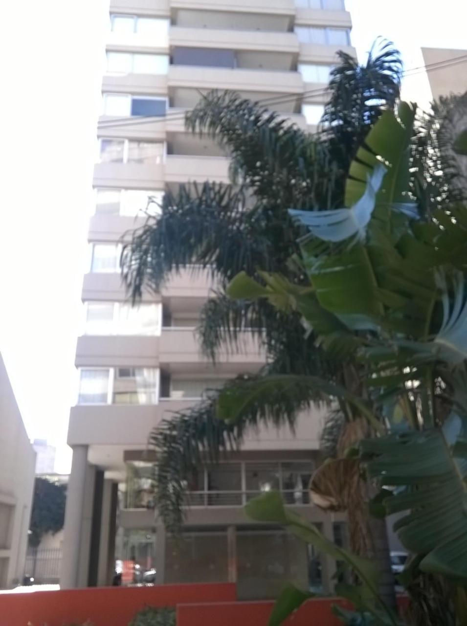 Apartamento Solar Del Abasto Ciudad Autónoma de Ciudad Autónoma de Buenos Aires Exterior foto